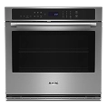 A Maytag® wall oven