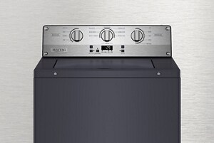 Maytag Commercial top-load washer