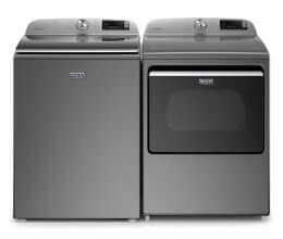 Maytag subscription top