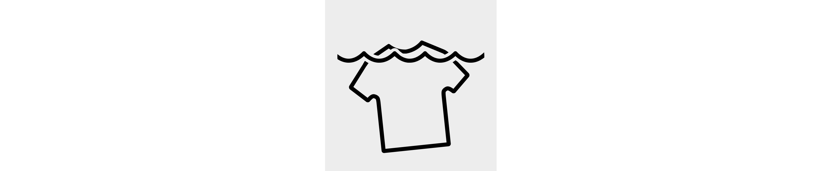 Laundry icon