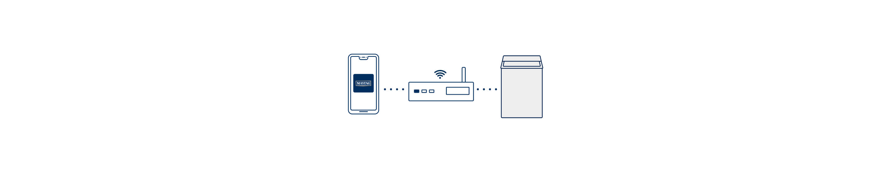 Step 3. Connect your mobile device to WiFi.
