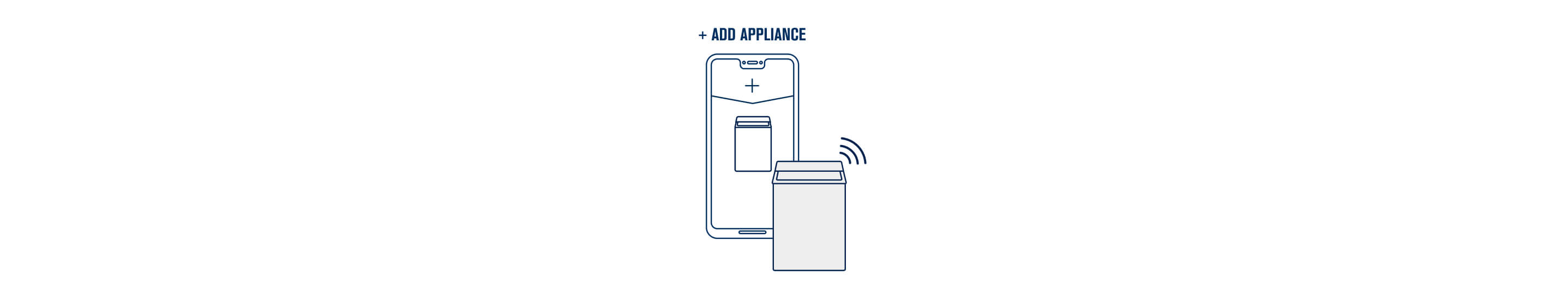 Step 4. Open the Maytag™ App.