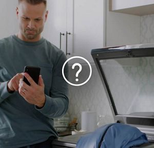Connected Appliances Maytag
