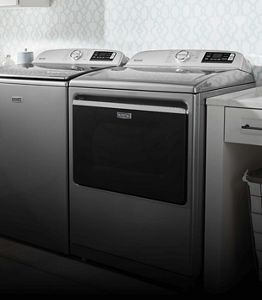 Maytag subscription top