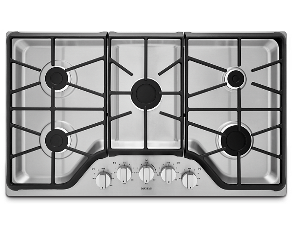 Cooktops