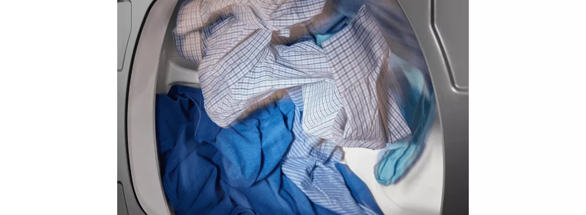 What Is a Steam Dryer? | Maytag