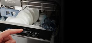 New maytag cheap dishwasher