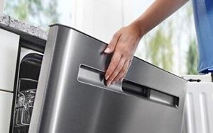 Dishwashers Heavy Duty Cleaning Maytag