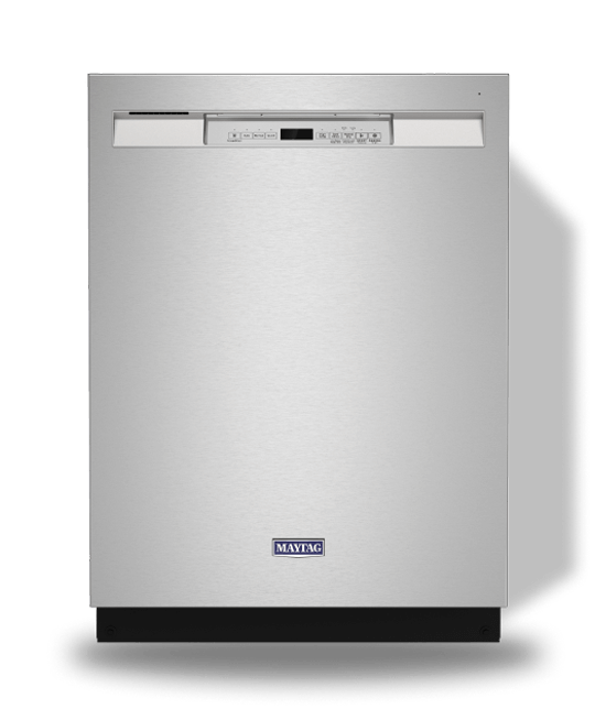 Maytag gold series deals dishwasher