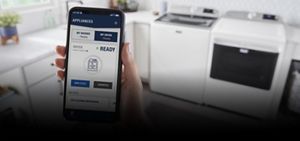 New maytag deals dryer