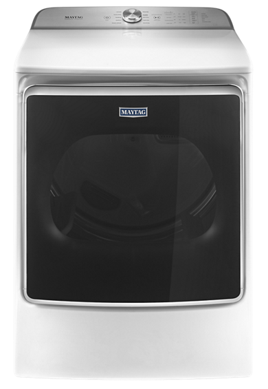 Electric Dryers