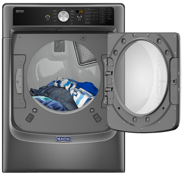 Gas Dryers