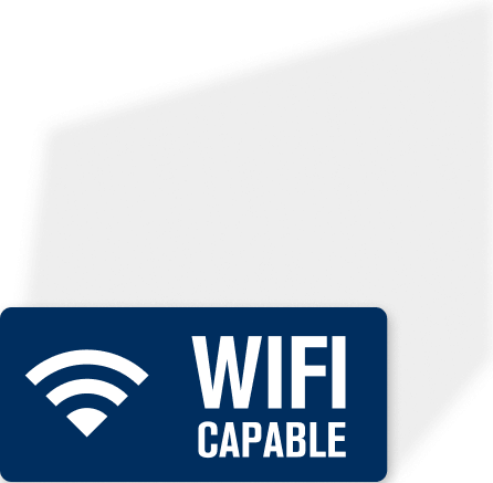 WiFi capable appliances