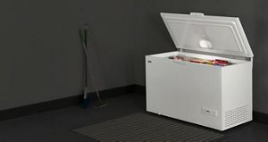 Freezers available shop now
