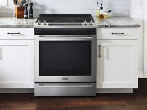 Gas vs. Electric Range Which is Better Maytag