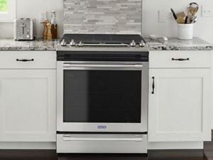 Gas vs. Electric Range Which is Better Maytag