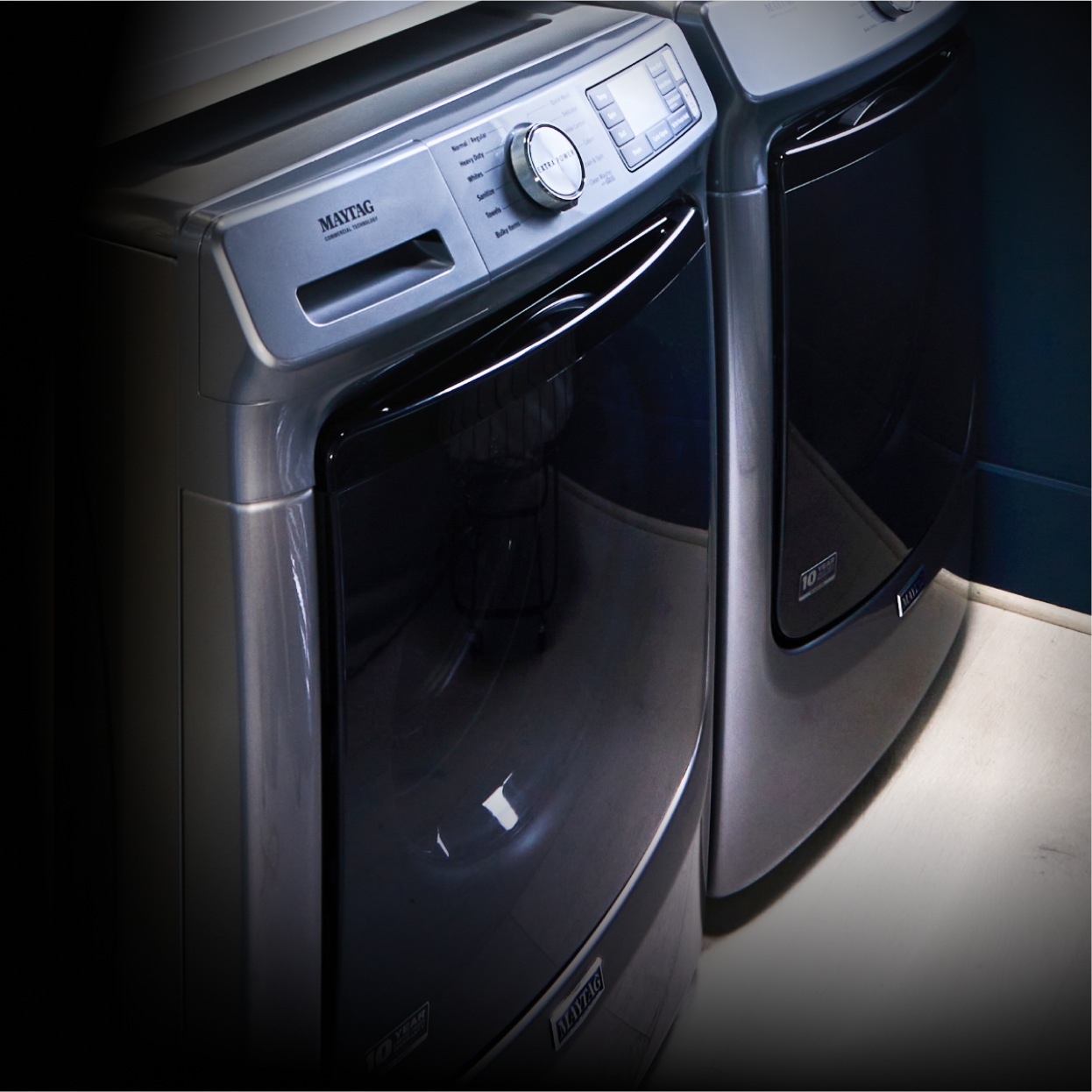 Maytag commercial dryer top reviews