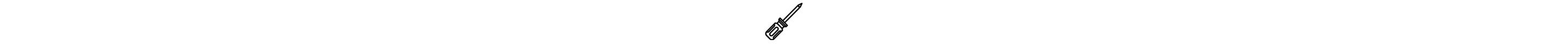 Screwdriver icon