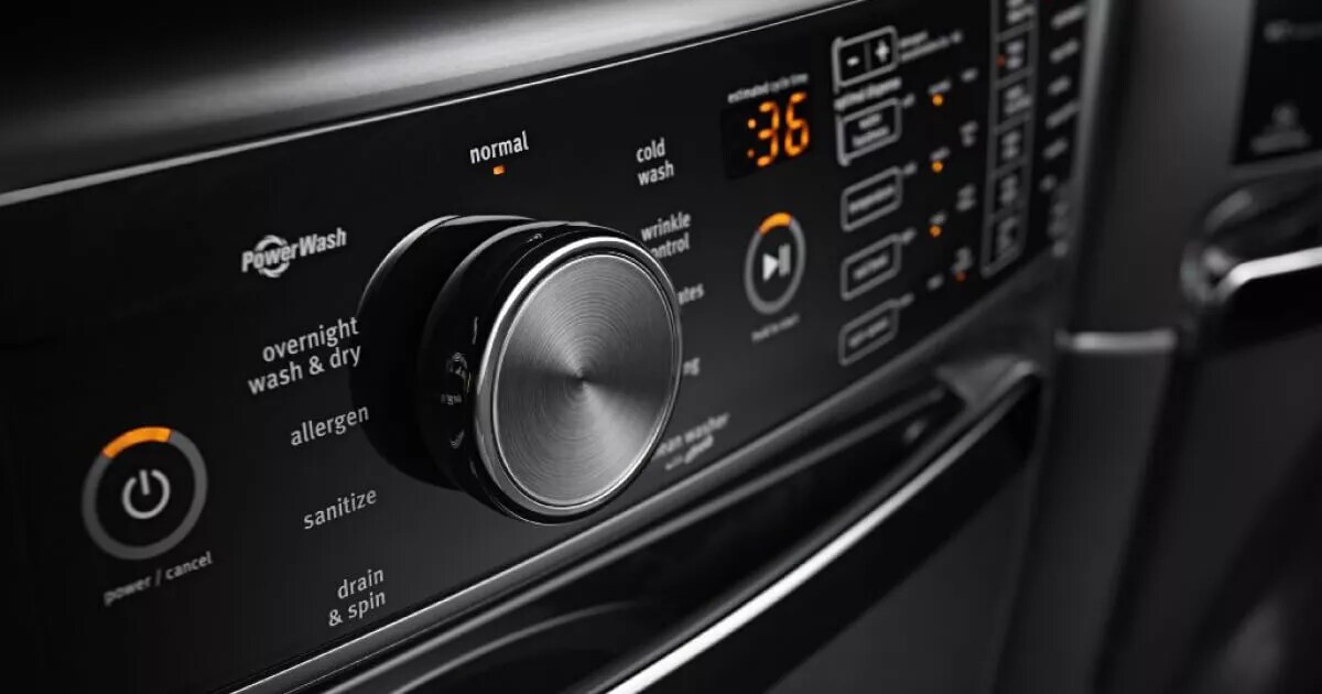 How to Read Laundry Symbols: A Complete Guide | Maytag