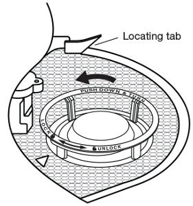 How to Clean a Dishwasher Filter Maytag