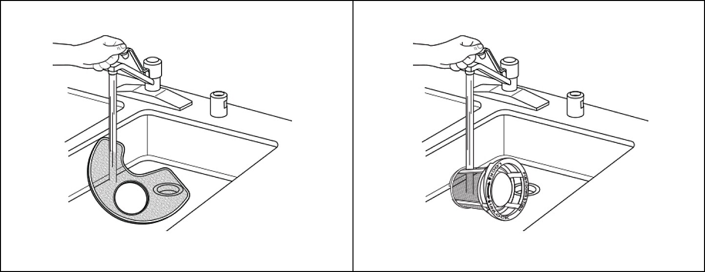 How to Clean a Dishwasher Filter | Maytag