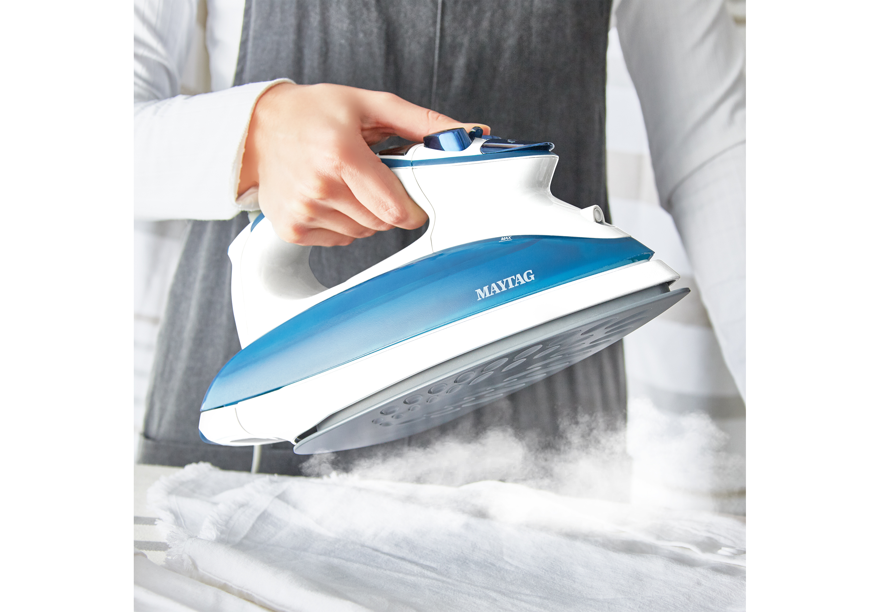 Maytag Clothing Iron