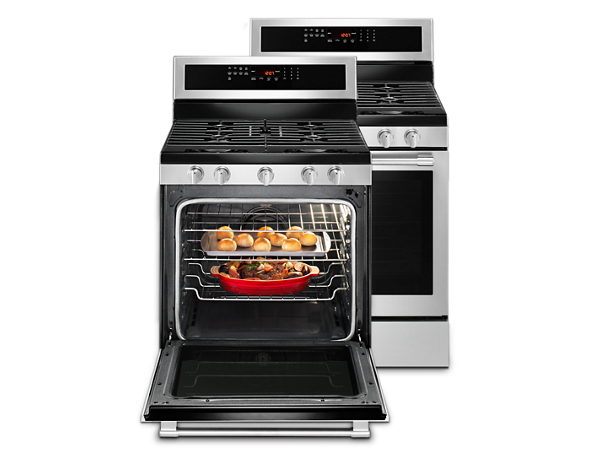 Cooking Appliances