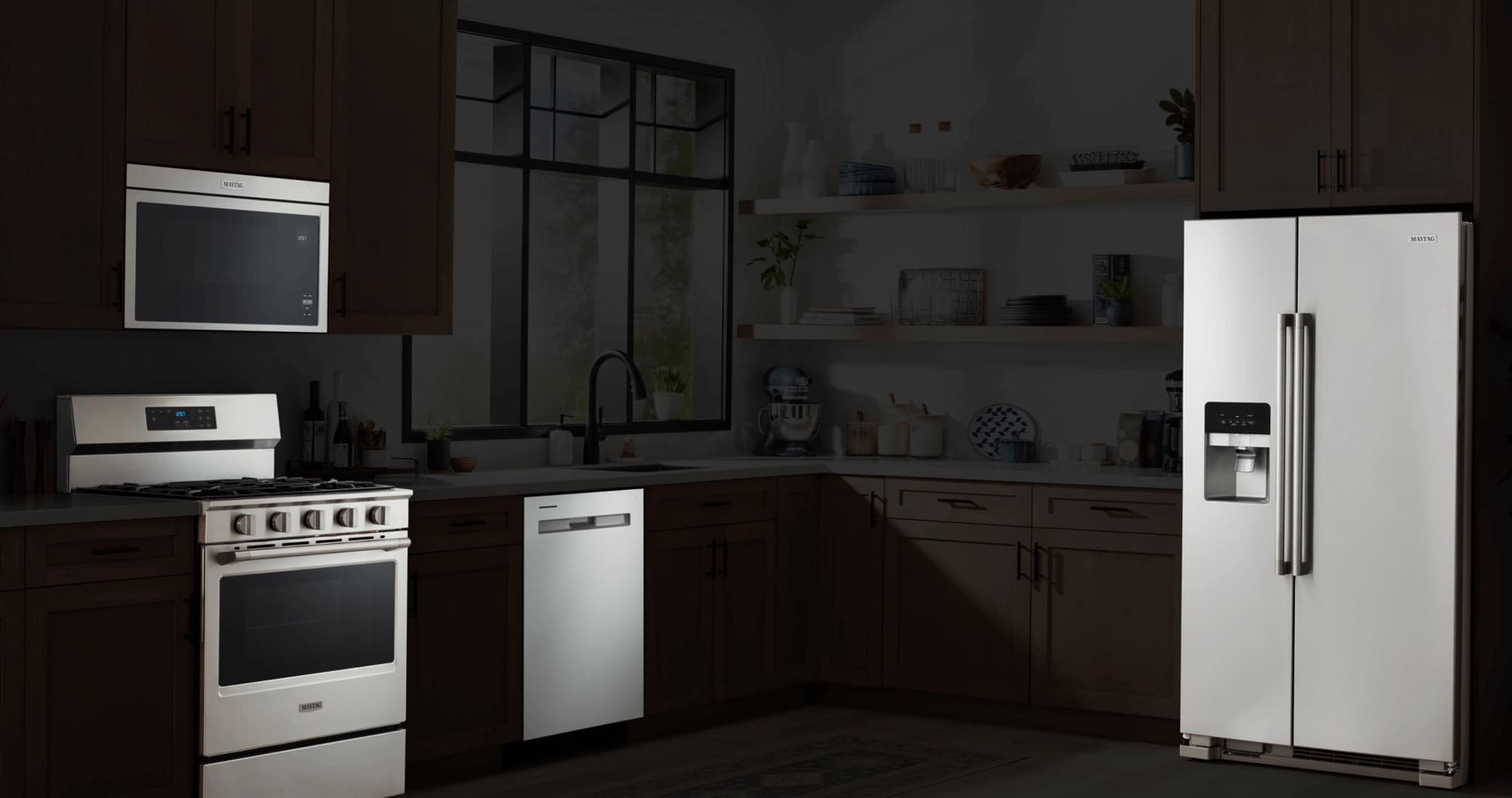 Maytag - Save an extra 10% on select major appliances.
