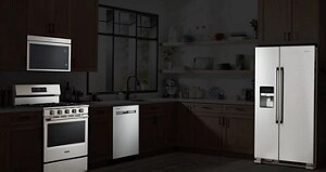 Maytag logo