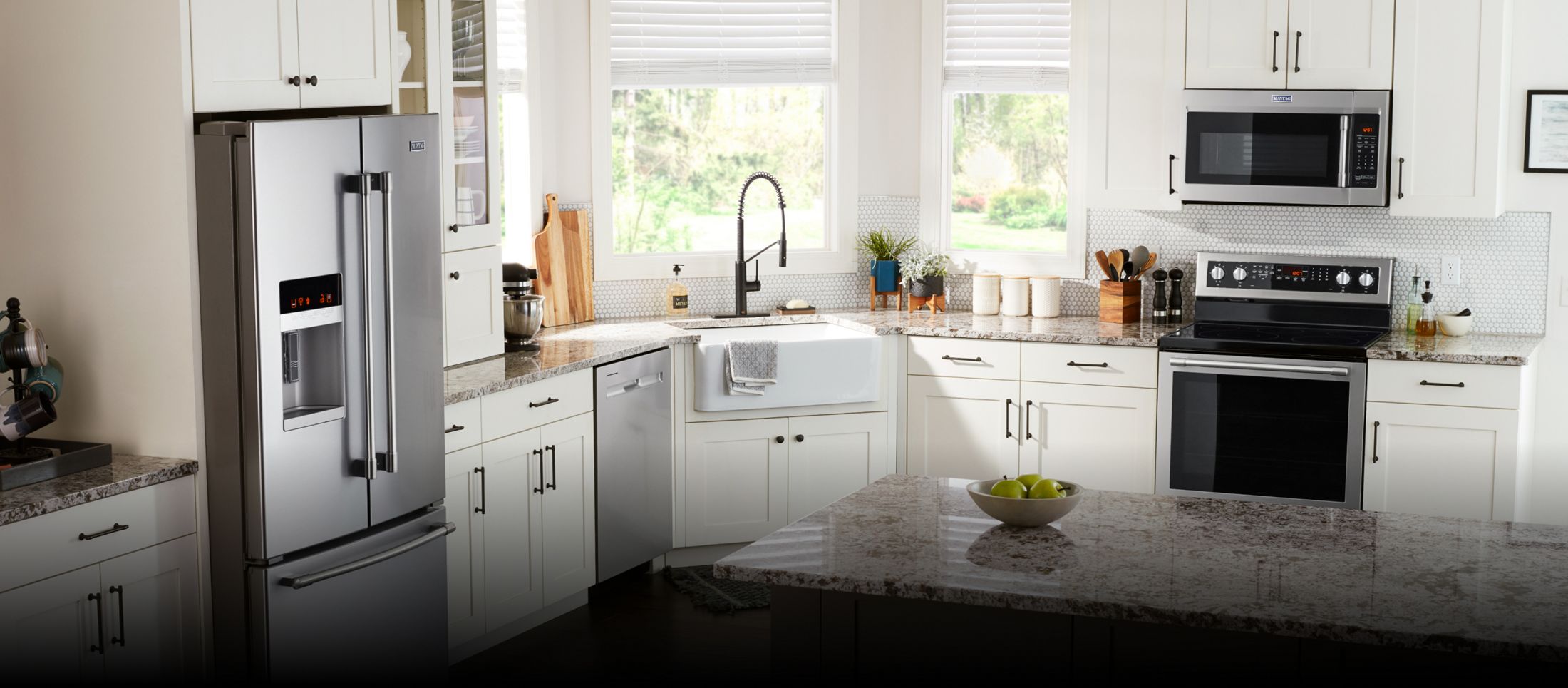 Maytag Kitchen Packages