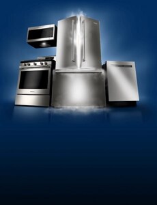 Maytag® Performance Lineup appliances