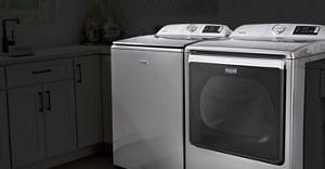 Washers & Dryers Maytag