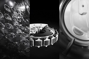 Stainless Steel Wash Basket, Direct Drive Washer Motor, Heavy-Duty Dryer Drum