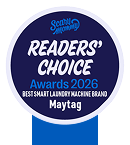 Reader's Choice badge