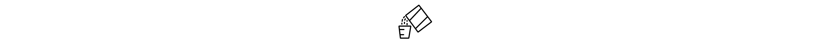 Baking soda icon