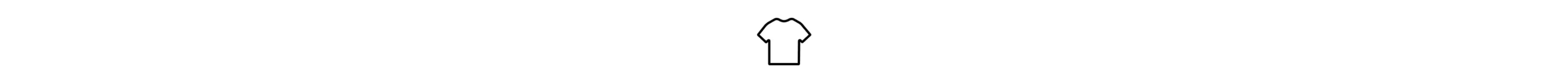 Shirt icon