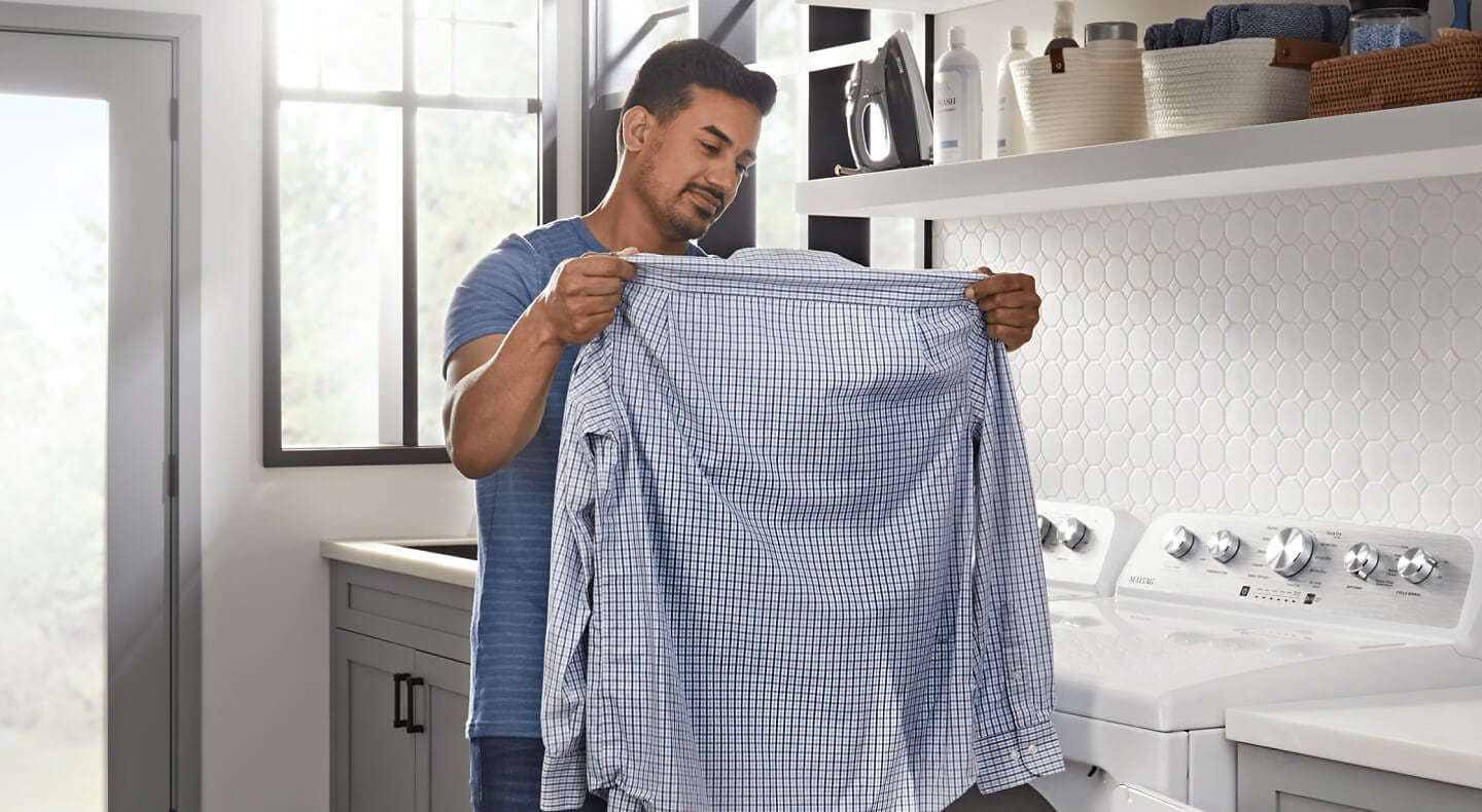 12 Laundry Tips to Improve Your Laundry Routine | Maytag 12 Laundry Tips to Improve Your Laundry Routine | Maytag