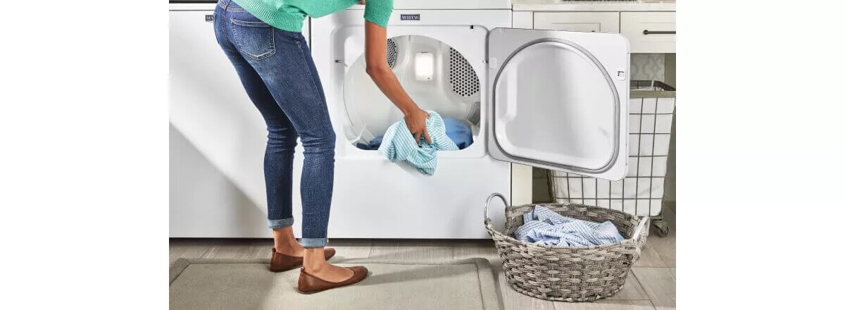 12 Laundry Tips to Improve Your Laundry Routine | Maytag | Maytag