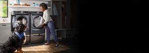How to Stop a Washing Machine from Shaking Maytag