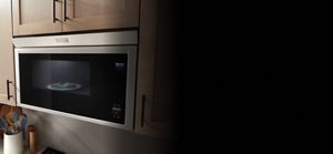 Microwave Sizes A Guide to Common Dimensions Maytag