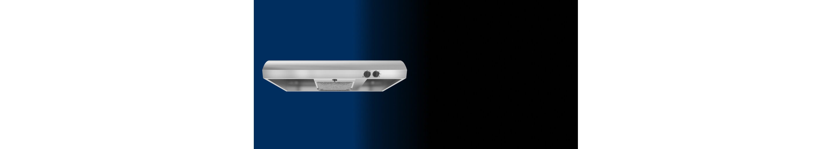 Maytag® range hood