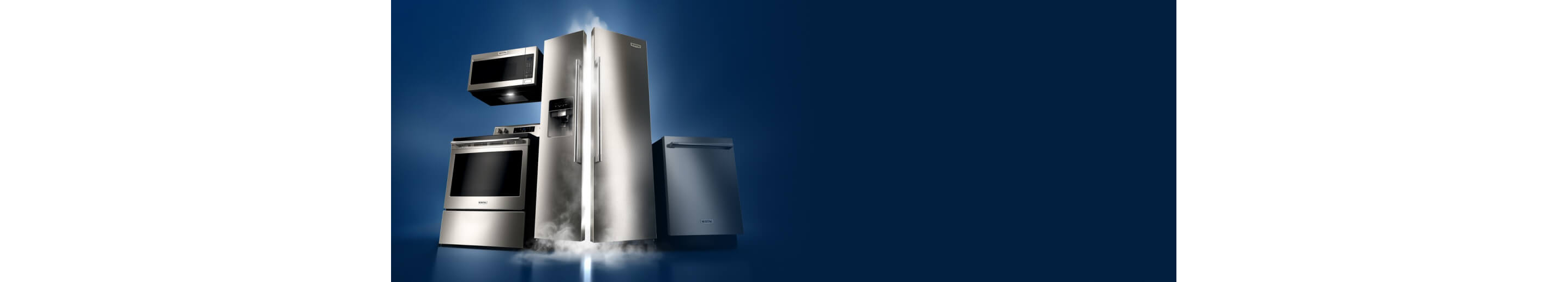 Maytag® kitchen appliances