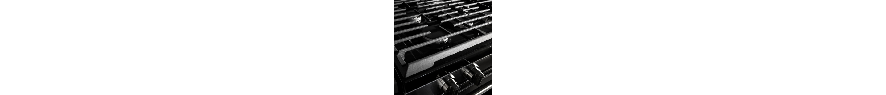 Gas cooktop burner grates