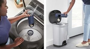 4 Hacks for Removing Pet Hair From Your Laundry Maytag