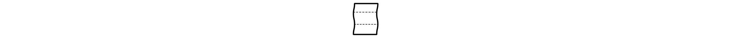 A dryer sheet icon.