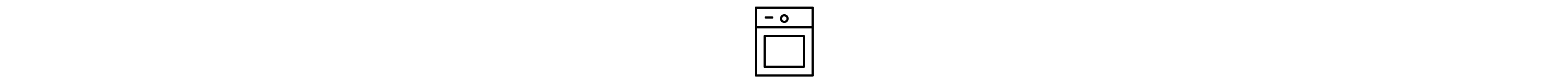 A washer icon.