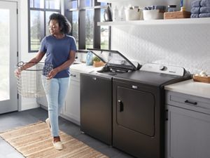 Best washer and dryer store for removing pet hair