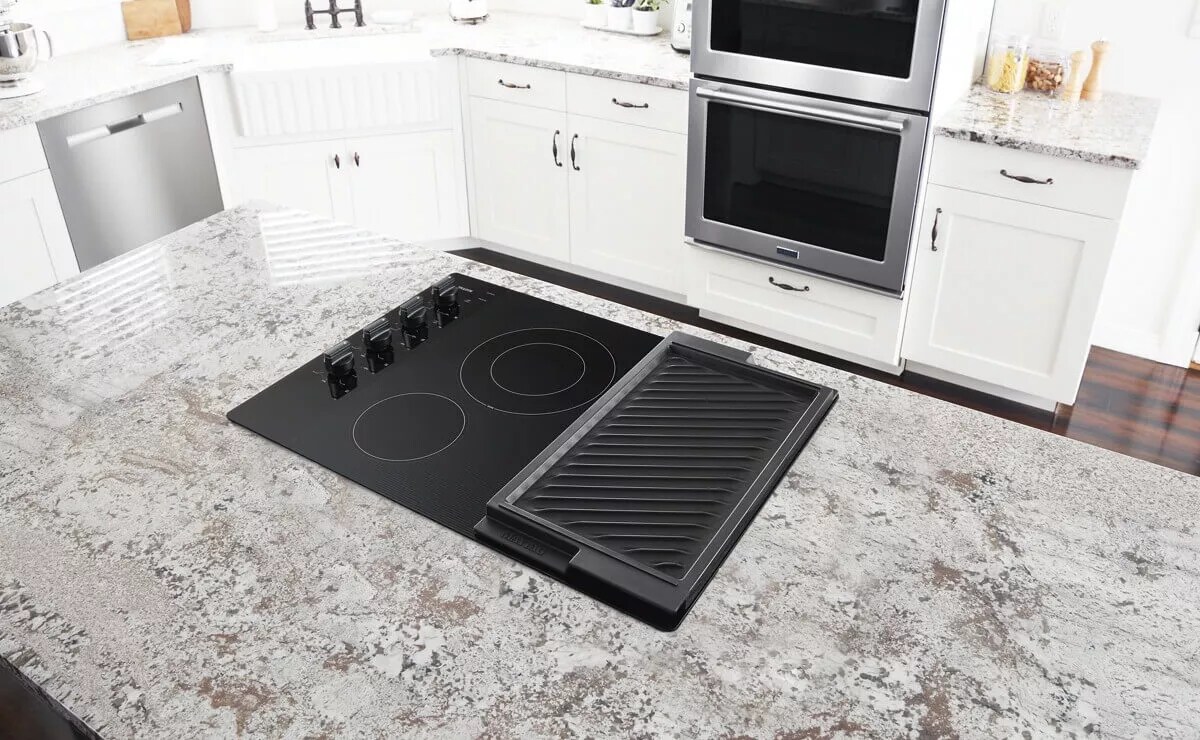 30 vs. 36 Inch Cooktop: Which Size to Choose?