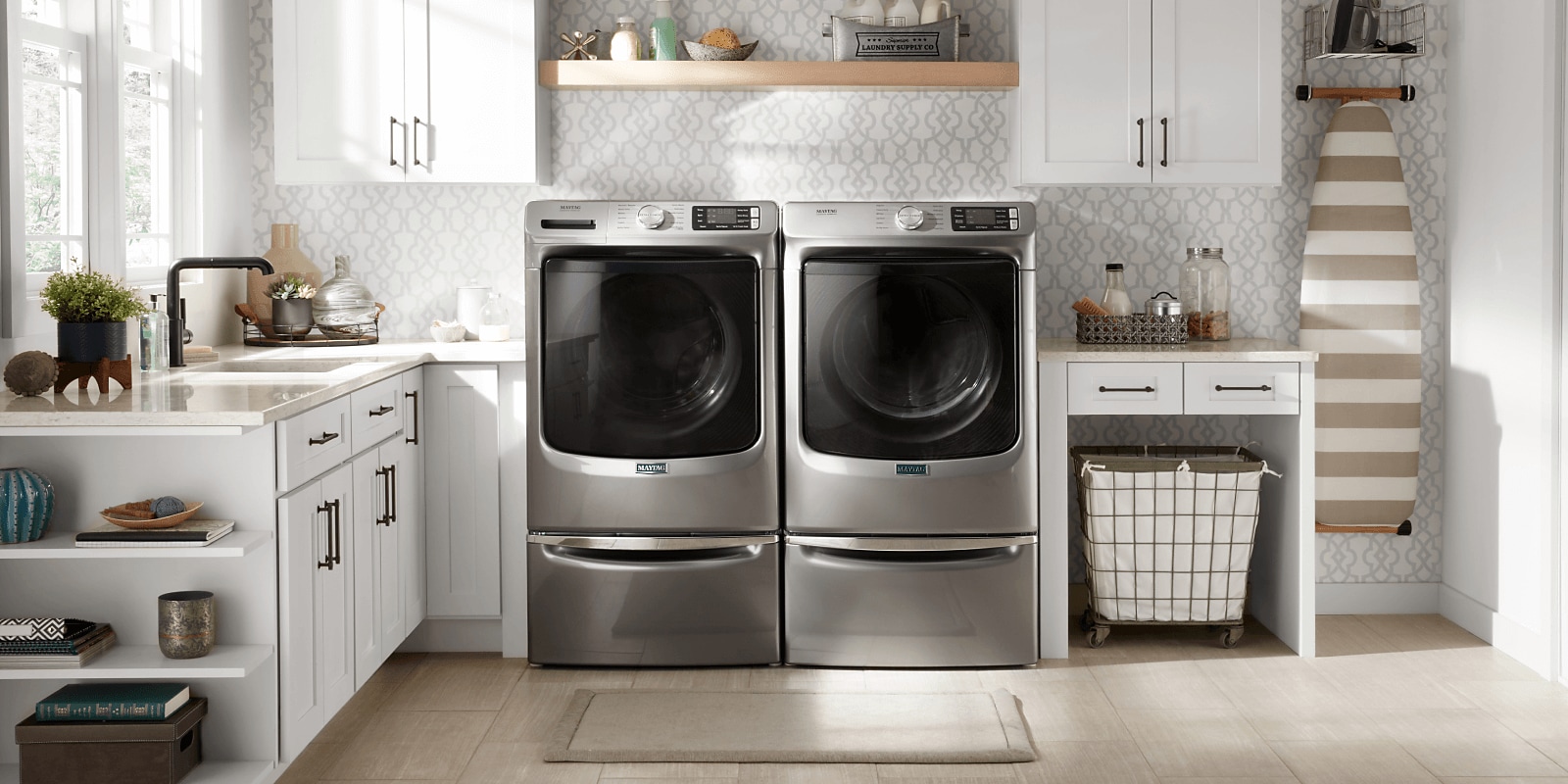 Maytag Dryer Stops before Clothes are Dry