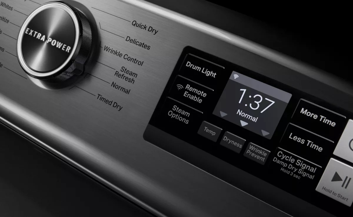 Maytag Washer Not Spinning Clothes Dry Enough? Expert Troubleshooting Tips